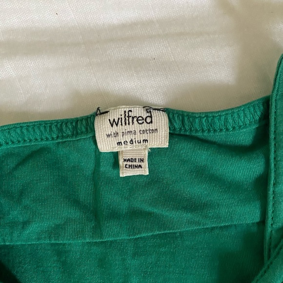 Wilfred Tank - Picture 3 of 3